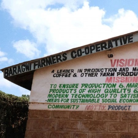 Kenya, Kianjiru, Baragwi