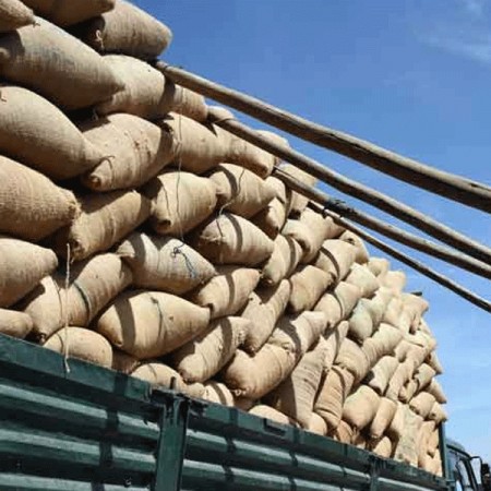 Etiopia, Yirgacheffe, Kochere Banko Gotete